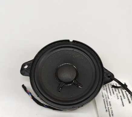 Audi e-tron Front door speaker 80A035303