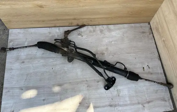 Hyundai H-1, Starex, Satellite Steering rack