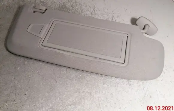 Mercedes-Benz S W221 Sun visor A2218101210
