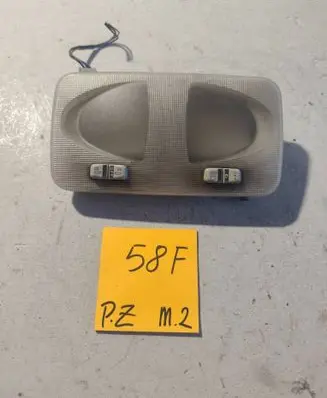 Mazda Premacy Other interior light 987456416