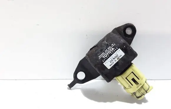 Toyota Land Cruiser (J120) Airbag deployment crash/impact sensor 8917335060