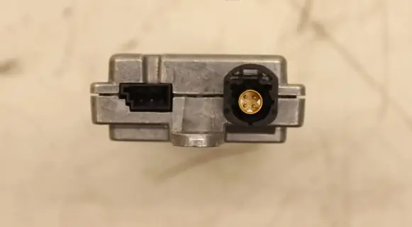 Mini Cooper Countryman R60 USB control unit 9200503