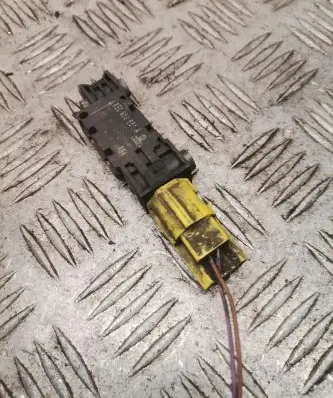 Audi A3 S3 8P Airbag deployment crash/impact sensor 8e0959651a