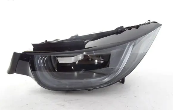 BMW i3 Headlight/headlamp 8738735-02