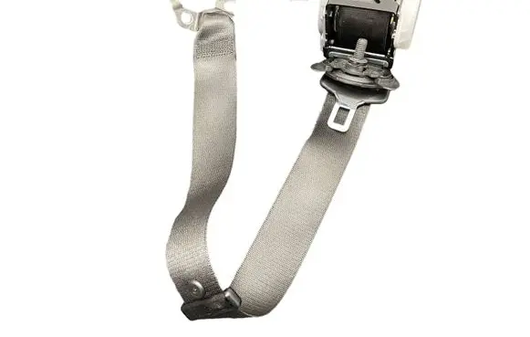 BMW X4 F26 Front seatbelt 306961200 7258431