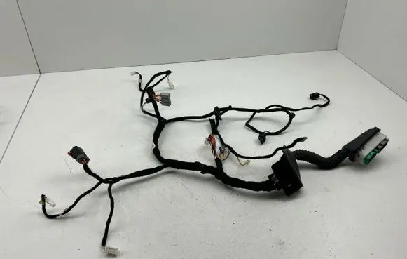 Dodge Charger Front door wiring loom P68293952AB 952AB