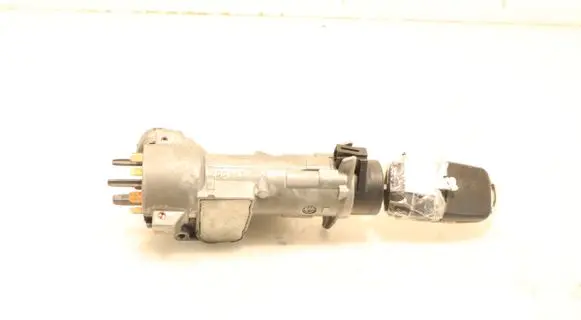 Skoda Fabia Mk2 (5J) Ignition lock 4B0905851C