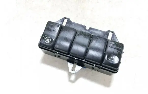 Opel Sintra Sunroof switch 0243813 541118