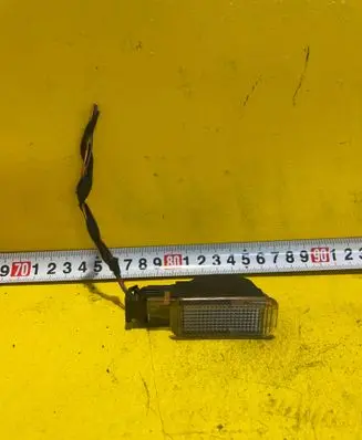 Audi A6 S6 C6 4F Other interior light B094745A