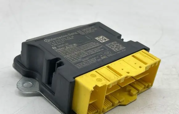 Mercedes-Benz C W206 Airbag control unit/module A2069004216 0285020317