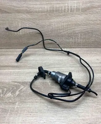 BMW X6 E71 In-tank fuel pump 6979784 6970669
