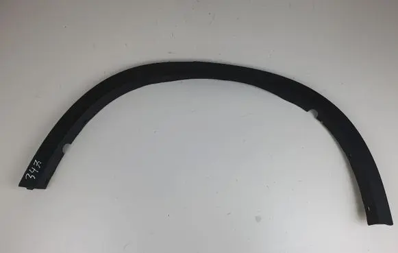 BMW X5 F15 Fender trim (molding) 7294371