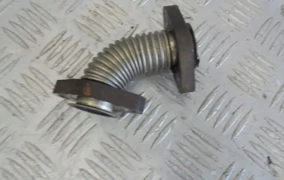 Alfa Romeo 147 EGR valve line/pipe/hose