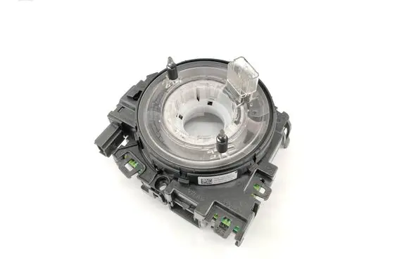 Volkswagen Golf VI Airbag slip ring squib (SRS ring) 5K0953549E