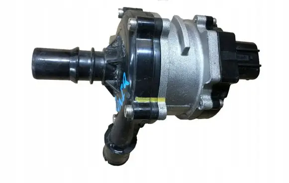 Hyundai Ioniq Electric auxiliary coolant/water pump 2510003HZ5