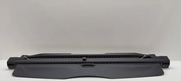 BMW 5 E60 E61 Parcel shelf load cover 
