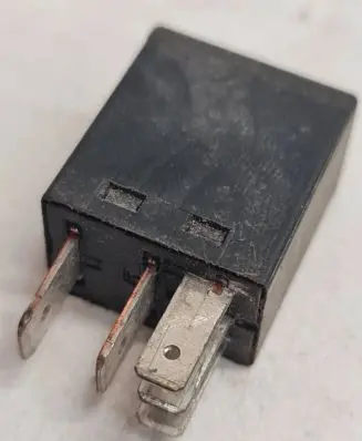 Jeep Cherokee Other relay 4671168E 72472M