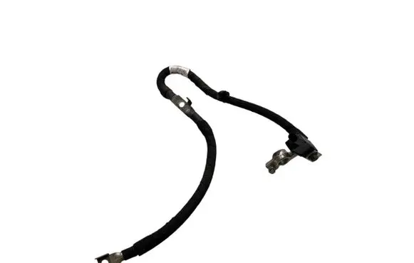 Jeep Cherokee Negative earth cable (battery) 68287831AA 68832L