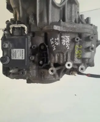 Volvo XC90 Automatic gearbox TG81SC