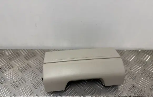 Audi A6 S6 C8 4K Cup holder back 4K0885995