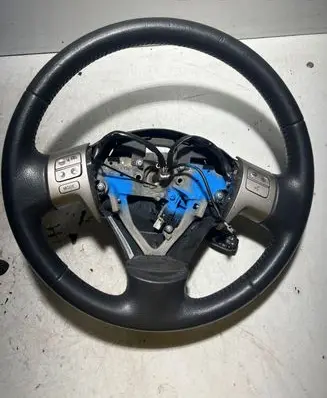 Toyota Auris 150 Steering wheel 6066111 8112304 607095213