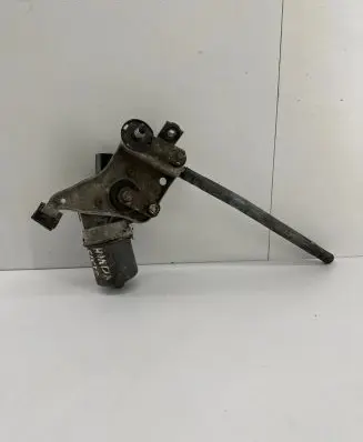 Honda Civic Front wiper linkage and motor 404564