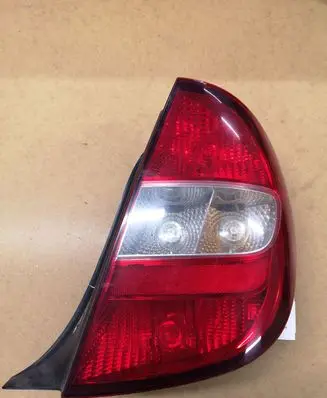 Citroen C5 Rear/tail lights 9632646680