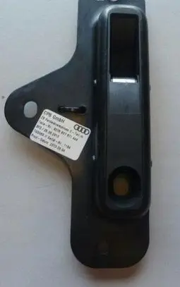 Audi A3 S3 8V Convertible roof lock/latch 8V7871444