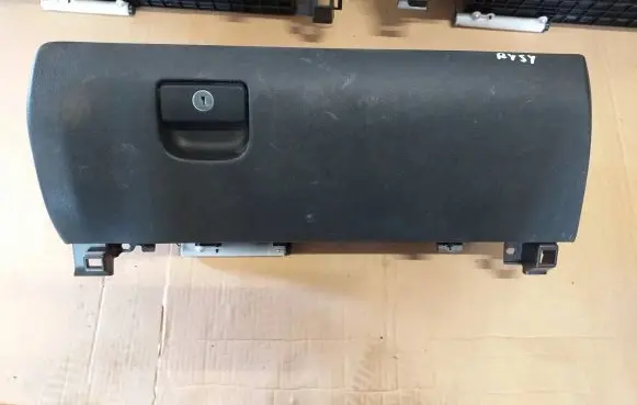 Toyota Tundra II Other center console (tunnel) element