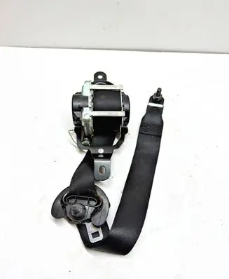 BMW X5 F15 Rear seatbelt 624640600D