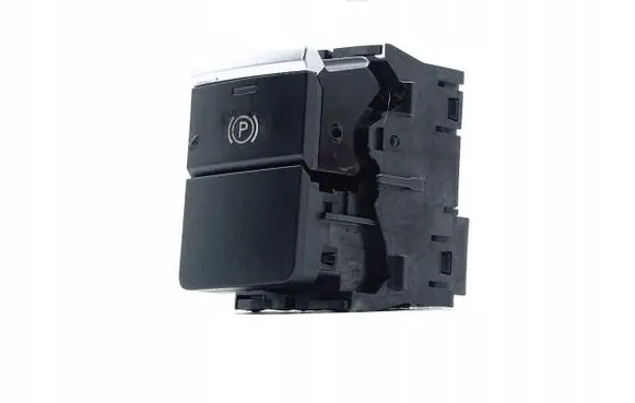 Audi A4 S4 B9 Hand parking brake switch 8W2927225A