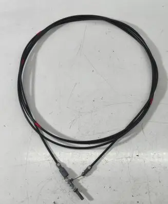 Toyota Yaris Fuel cap flap release cable