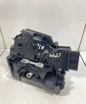 Ford C-MAX II Rear door lock AM5AU26412CG 050214 917048107