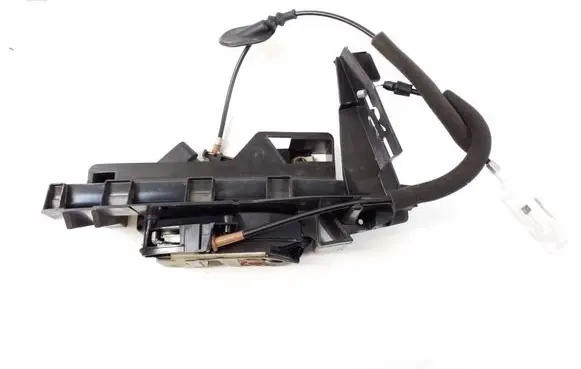 Ford Mondeo MK V Front door lock BM5AA2183DF