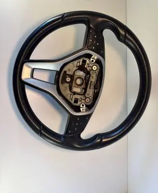 Mercedes-Benz E W212 Steering wheel A2184600876