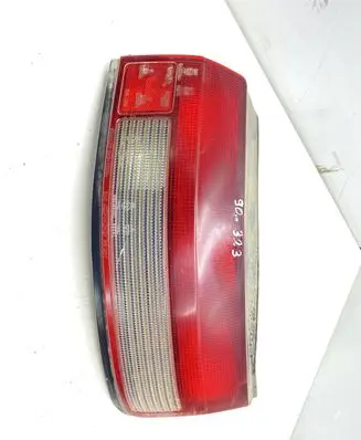 Mazda 323 Rear/tail lights 0431305R