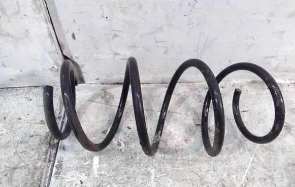 Mercedes-Benz CLA C117 X117 W117 Front coil spring