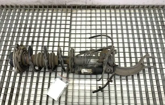 Audi A6 S6 C7 4G Front shock absorber/damper 4G0412020B