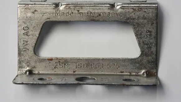 Volkswagen Up Other interior part 1S0863525