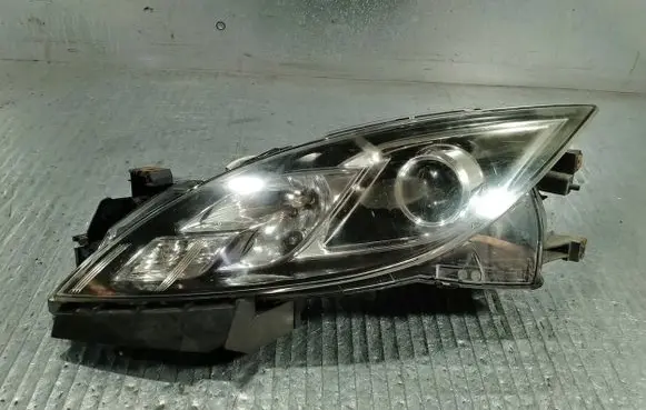 Mazda 6 Headlight/headlamp GS1F-51040