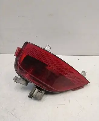 Renault Megane III Rear fog light 265850001R
