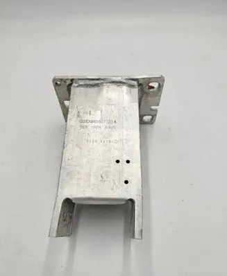 Porsche Macan (95B) Front bumper cross member 8R0807133A