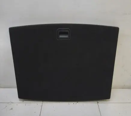 Audi A4 S4 B8 8K Trunk/boot floor carpet liner 