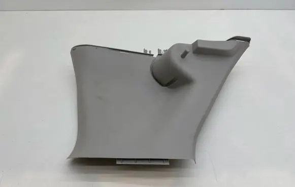 Mitsubishi Space Star Other trunk/boot trim element 7230A643ZZ