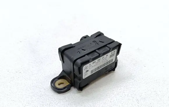 Mercedes-Benz S W221 ESP acceleration yaw rate sensor A0045422118