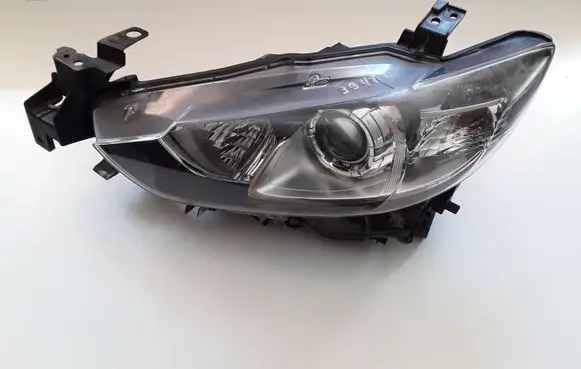 Mazda 6 Headlight/headlamp GHR451040