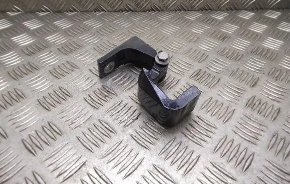 Volkswagen Transporter - Caravelle T6 Front door upper hinge 7E0831402B