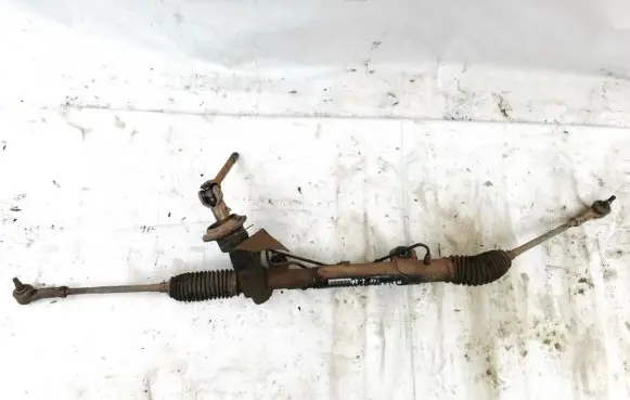 Mitsubishi Outlander Steering rack rhd