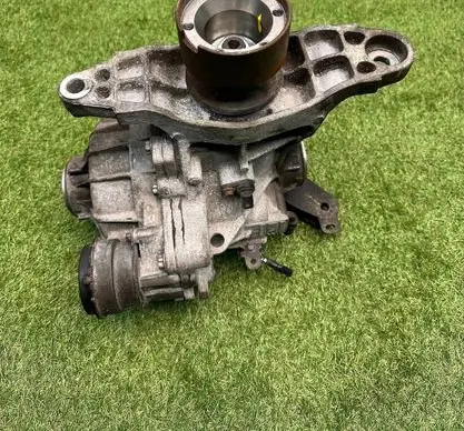 Ford Edge II Front differential K2GW4000EG