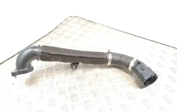Audi A3 S3 8V Intercooler hose/pipe 04L145828D 04L145762AD